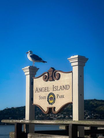 152 Blackfield Dr, Tiburon, CA 94920