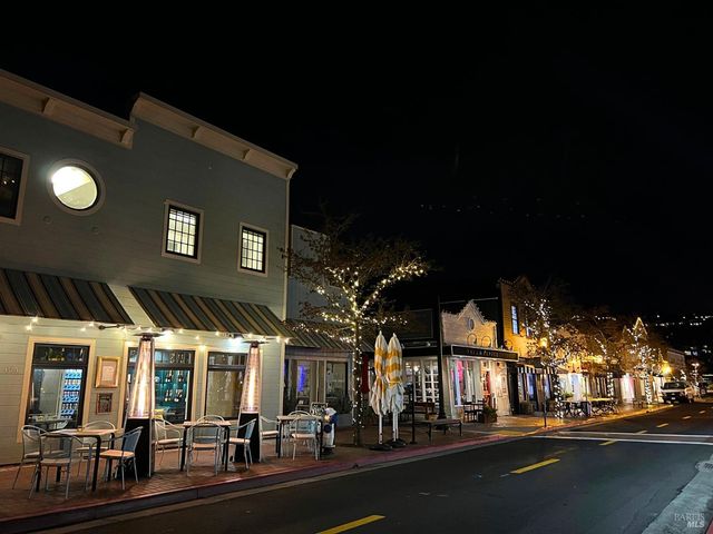 152 Blackfield Dr, Tiburon, CA 94920