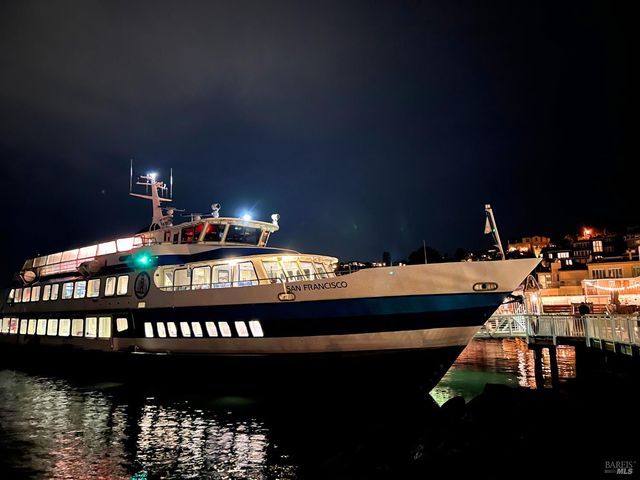 152 Blackfield Dr, Tiburon, CA 94920