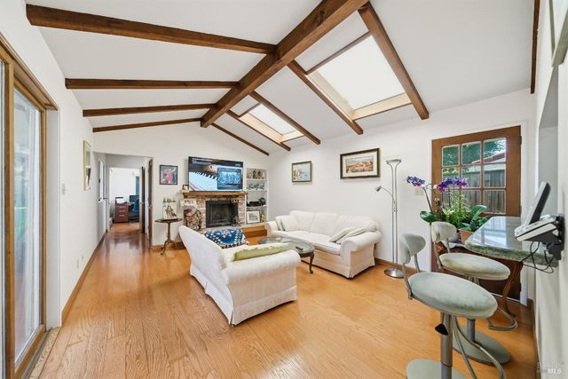 152 Blackfield Dr, Tiburon, CA 94920