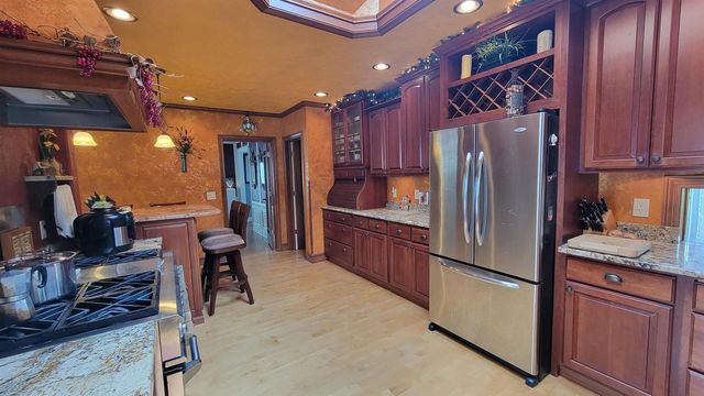 1230 N SUPERIOR STREET, Antigo, WI 54409