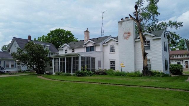 1230 N SUPERIOR STREET, Antigo, WI 54409