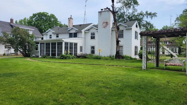 1230 N SUPERIOR STREET, Antigo, WI 54409