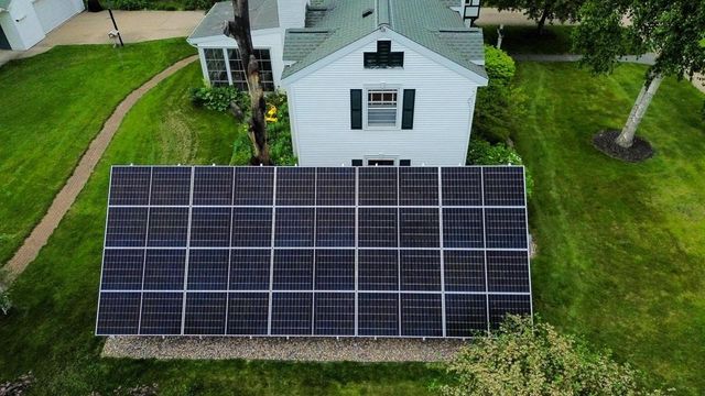 1230 N SUPERIOR STREET, Antigo, WI 54409