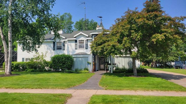 1230 N SUPERIOR STREET, Antigo, WI 54409