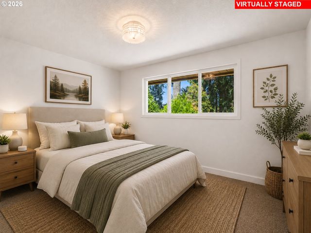 16720 Se Valley View Rd, Milwaukie, OR 97267