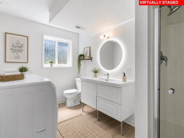 16720 Se Valley View Rd, Milwaukie, OR 97267