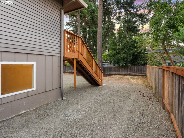 16720 Se Valley View Rd, Milwaukie, OR 97267
