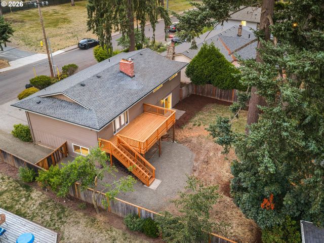 16720 Se Valley View Rd, Milwaukie, OR 97267