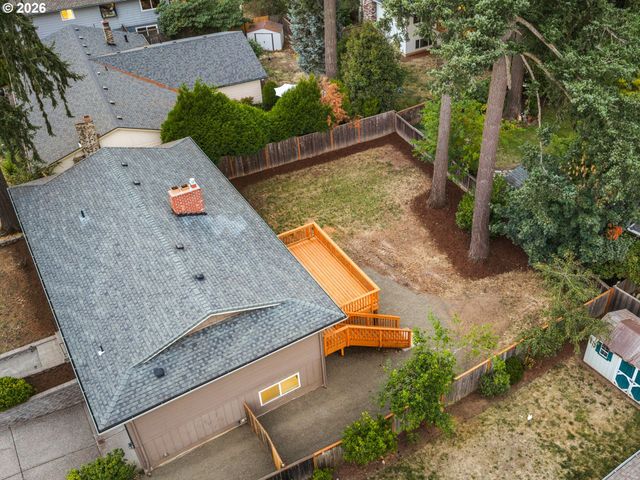 16720 Se Valley View Rd, Milwaukie, OR 97267