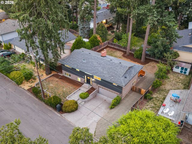 16720 Se Valley View Rd, Milwaukie, OR 97267