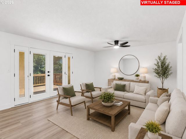 16720 Se Valley View Rd, Milwaukie, OR 97267
