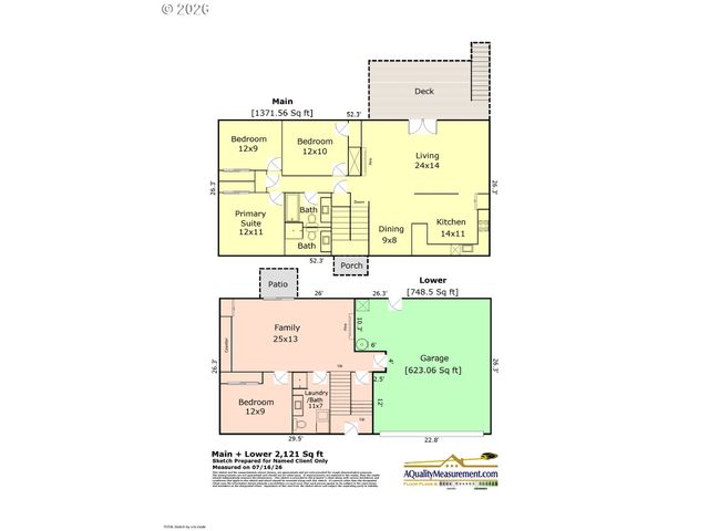 16720 Se Valley View Rd, Milwaukie, OR 97267