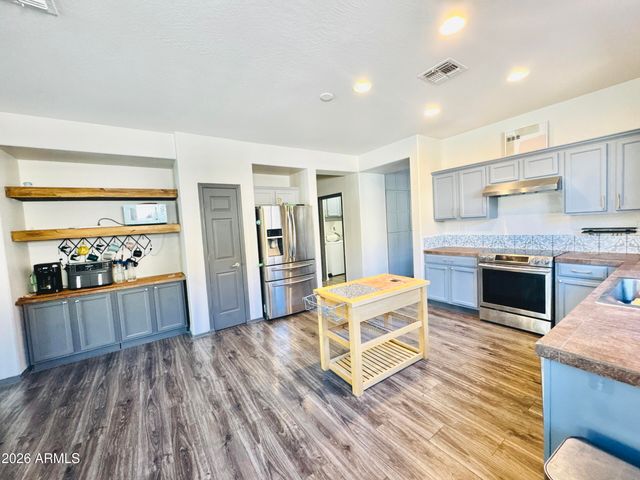 43244 N HEAVENLY Way, Anthem, AZ 85086