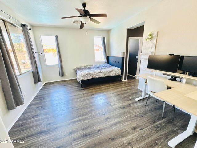 43244 N HEAVENLY Way, Anthem, AZ 85086
