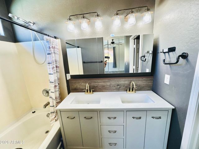 43244 N HEAVENLY Way, Anthem, AZ 85086