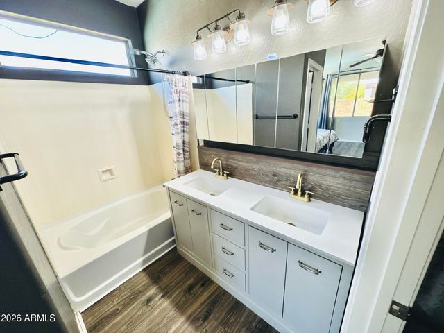 43244 N HEAVENLY Way, Anthem, AZ 85086