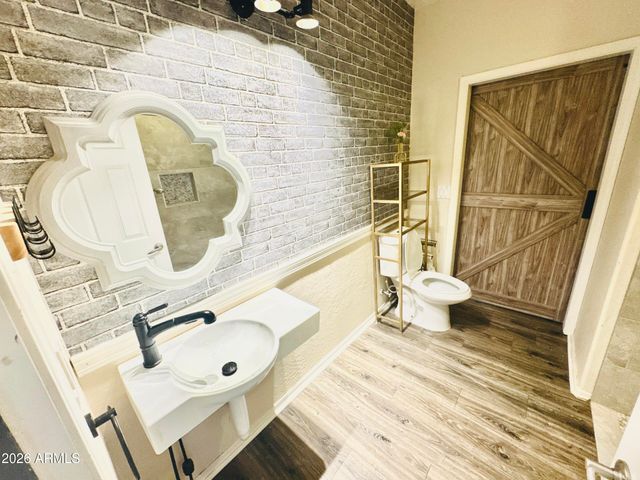 43244 N HEAVENLY Way, Anthem, AZ 85086