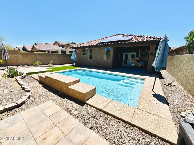 43244 N HEAVENLY Way, Anthem, AZ 85086