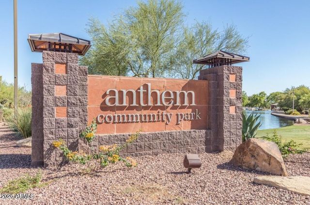 43244 N HEAVENLY Way, Anthem, AZ 85086