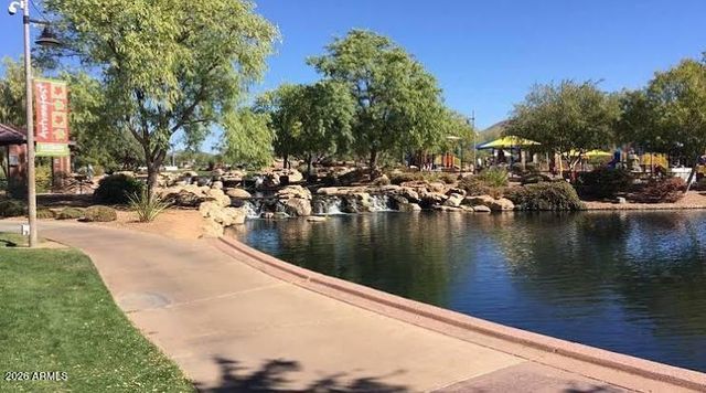 43244 N HEAVENLY Way, Anthem, AZ 85086