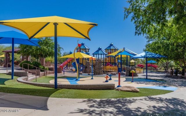 43244 N HEAVENLY Way, Anthem, AZ 85086