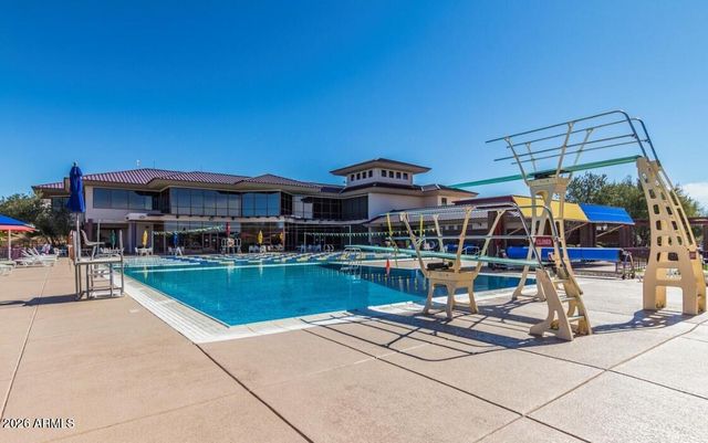 43244 N HEAVENLY Way, Anthem, AZ 85086