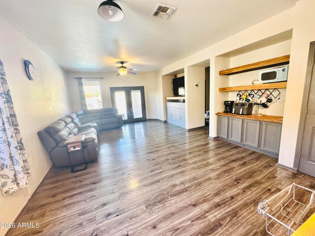 43244 N HEAVENLY Way, Anthem, AZ 85086