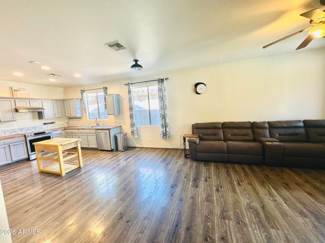 43244 N HEAVENLY Way, Anthem, AZ 85086