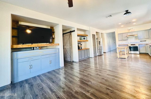 43244 N HEAVENLY Way, Anthem, AZ 85086