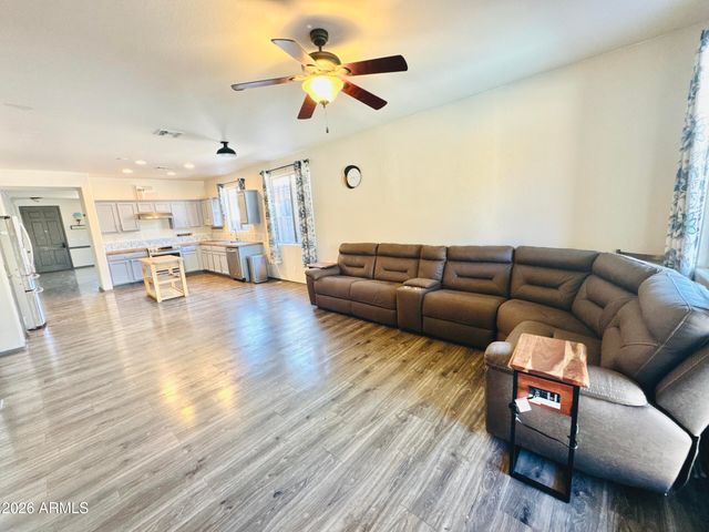 43244 N HEAVENLY Way, Anthem, AZ 85086