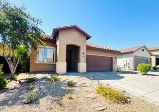 43244 N HEAVENLY Way, Anthem, AZ 85086