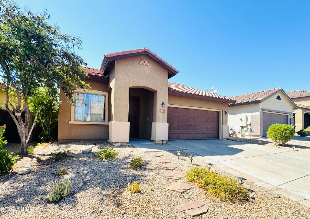 43244 N HEAVENLY Way, Anthem, AZ 85086