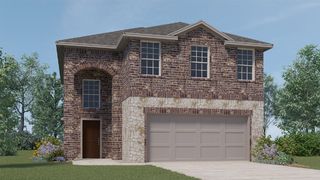 505 Epiphany Lane, Lavon, TX 75166