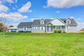 1502 W 525 N, Lebanon, IN 46052