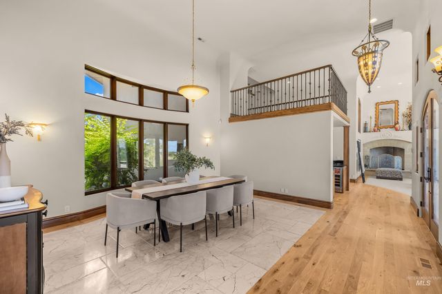 2698 W Penick Pointe Lane, Meridian, ID 83646