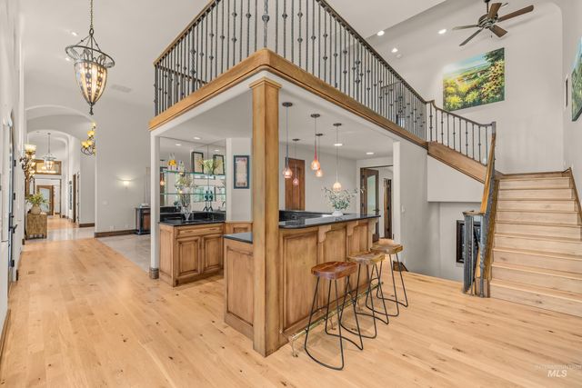 2698 W Penick Pointe Lane, Meridian, ID 83646