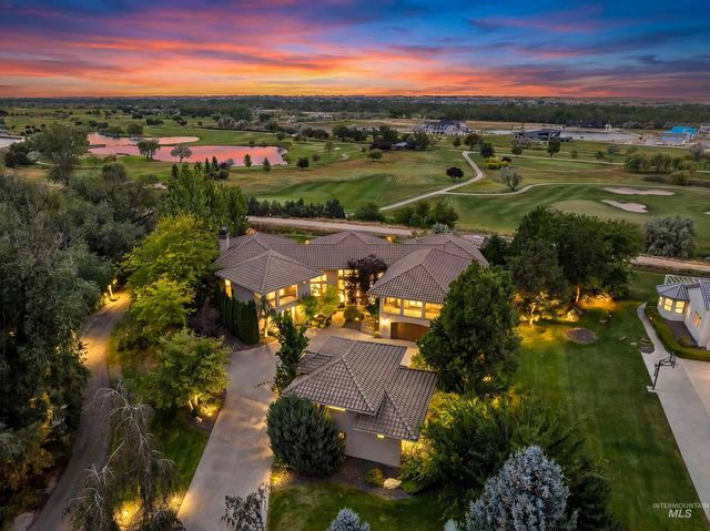 2698 W Penick Pointe Lane, Meridian, ID 83646