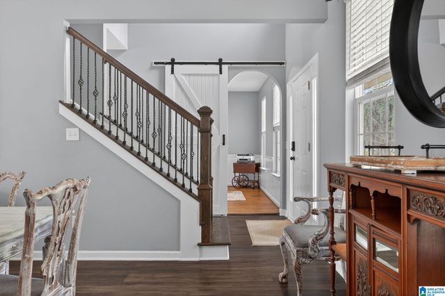 324 DOROUGH ROAD, Columbiana, AL 35051