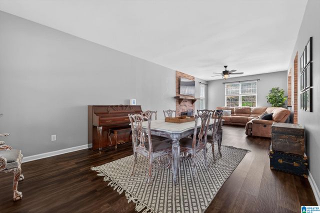 324 DOROUGH ROAD, Columbiana, AL 35051