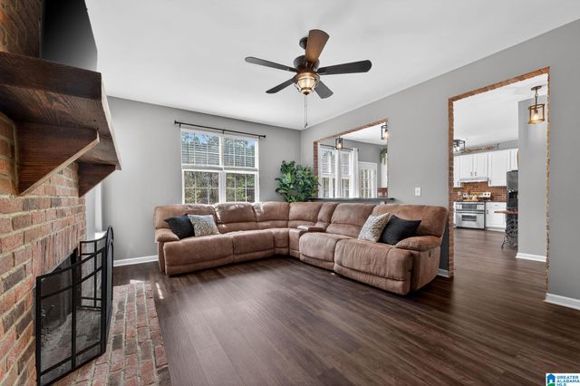 324 DOROUGH ROAD, Columbiana, AL 35051