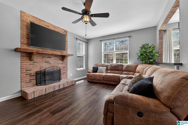 324 DOROUGH ROAD, Columbiana, AL 35051