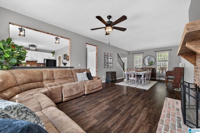 324 DOROUGH ROAD, Columbiana, AL 35051