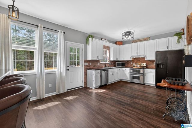 324 DOROUGH ROAD, Columbiana, AL 35051