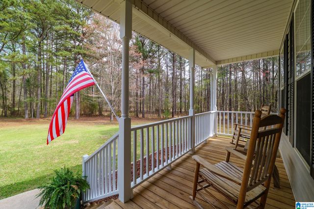 324 DOROUGH ROAD, Columbiana, AL 35051