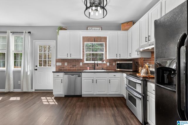 324 DOROUGH ROAD, Columbiana, AL 35051