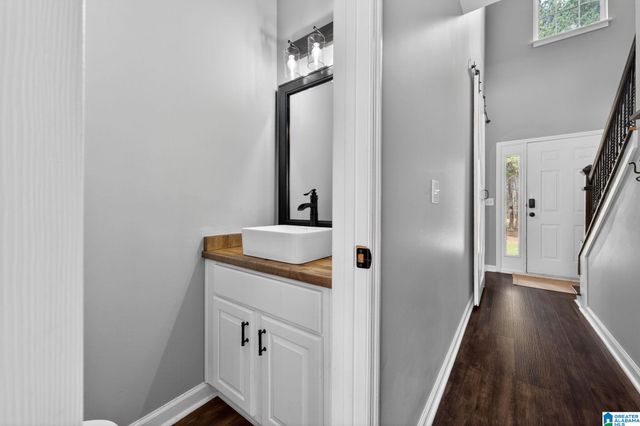 324 DOROUGH ROAD, Columbiana, AL 35051