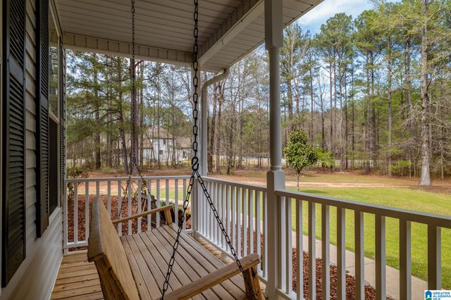 324 DOROUGH ROAD, Columbiana, AL 35051