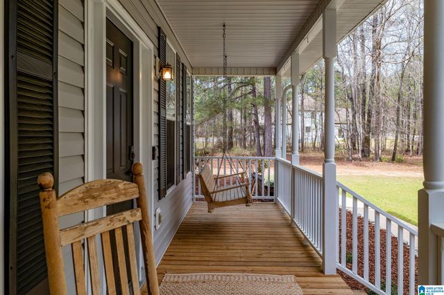 324 DOROUGH ROAD, Columbiana, AL 35051