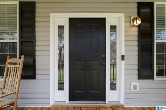 324 DOROUGH ROAD, Columbiana, AL 35051